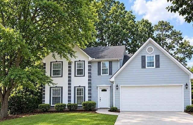 3885 Lehigh Laural Court Gallery 1