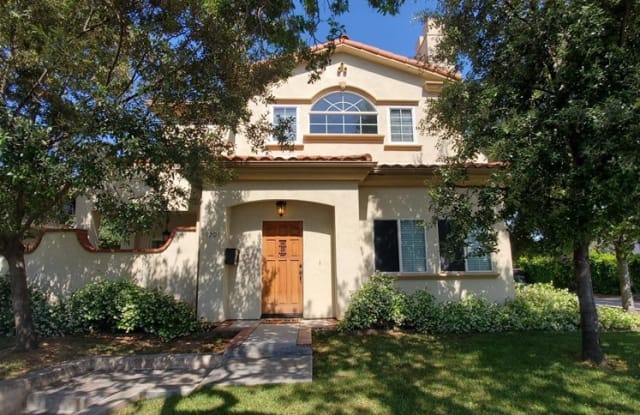 1201 Huntington Drive - 1201 Huntington Drive, South Pasadena, CA 91030