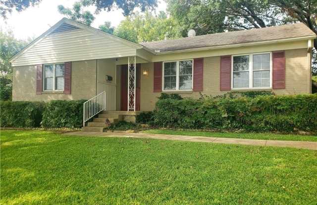 585 Classen Drive - 585 Classen Drive, Dallas, TX 75218