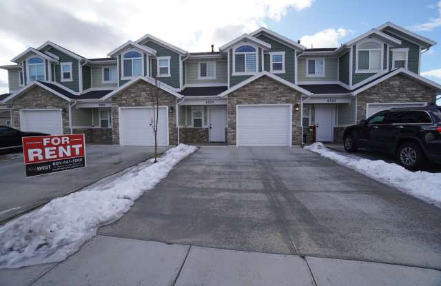 4325 W 5775 S Unit 3C Gallery 1