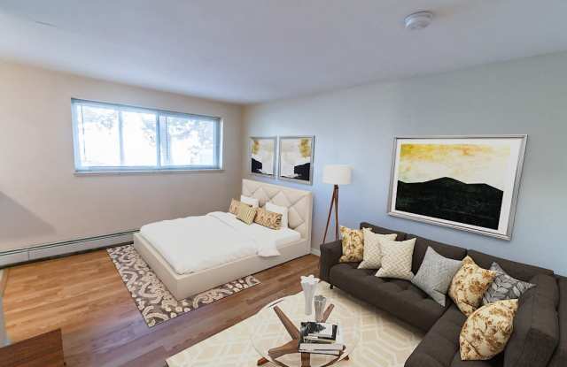 Parkview Lofts Gallery 1