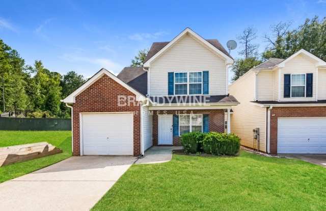 621 Carlton Pointe Drive - 621 Carlton Pointe Drive, Palmetto, GA 30268 621 Carlton Pointe Drive - 621 Carlton Pointe Drive, Palmetto, GA 30268