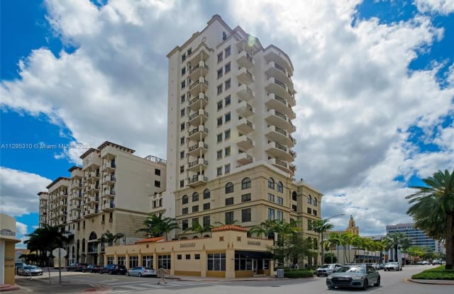 1805 Ponce De Leon Blvd - 1805 Ponce De Leon Boulevard, Coral Gables, FL 33134