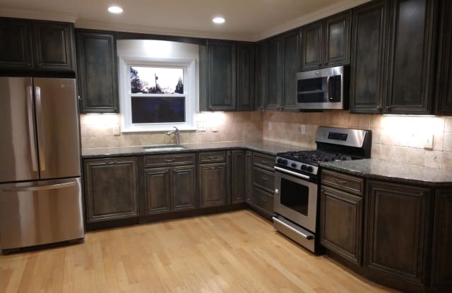 58 SHELBURNE DRIVE - 58 Shelburne Drive, Mercer County, NJ 08638