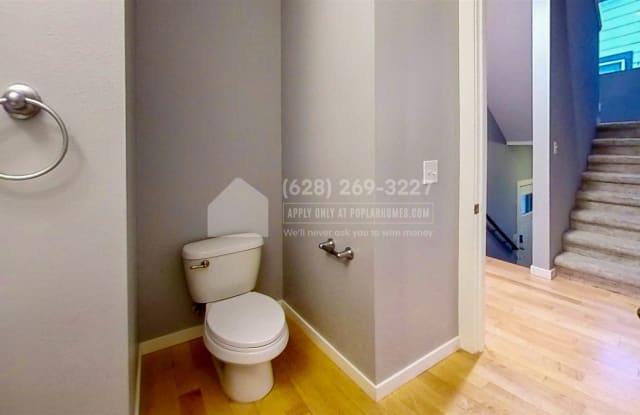 16422 1st Dr SE - 16422 1st Drive Southeast, Martha Lake, WA 98012