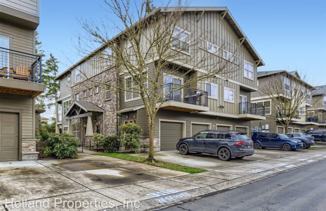 8732 NE Delamere Way - 8732 Northeast Delamere Way, Hillsboro, OR 97006