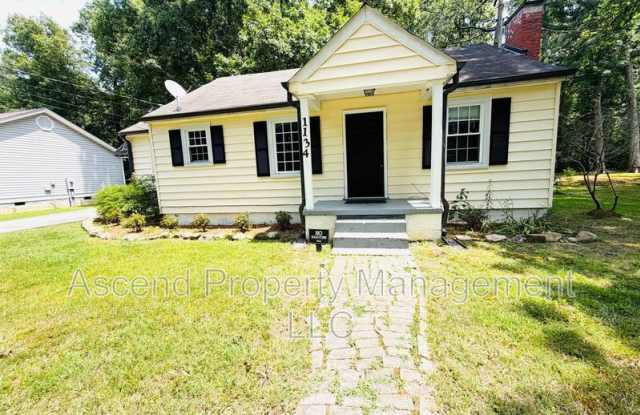 1134 McDonald Dr photos photos