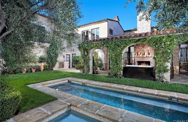 123 Via Florence - 123 via Florence, Newport Beach, CA 92663
