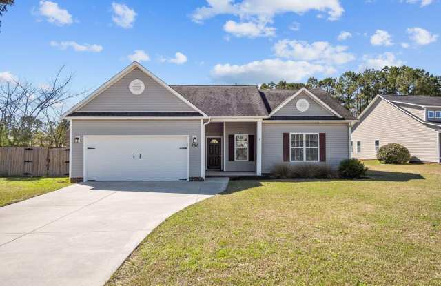 251 Channel Marker Loop photos photos