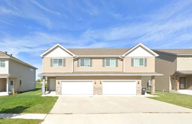 3 Bed 3 Bath Twin Home photos photos