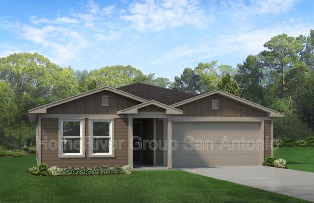 714 Braden St - 714 Braden Street, Seguin, TX 78155