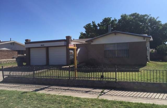 Northeast El Paso 3 bed photos photos