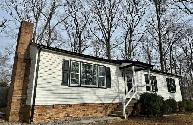 115 Big Meadows Terrace - 115 Big Meadows Terrace, Chesterfield County, VA 23236