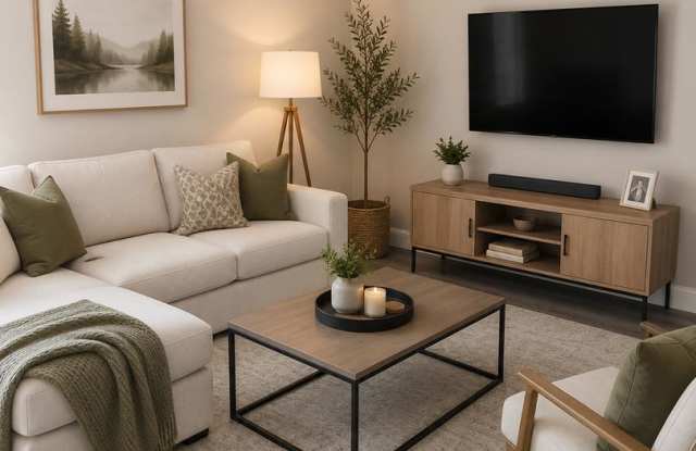 Hidden Valley Apartments photos photos