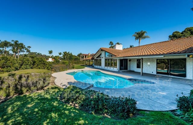 7269 Almaden Lane - 7269 Almaden Lane, Carlsbad, CA 92009