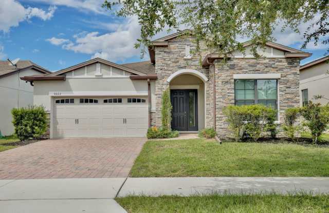 Stylish 4/3 Home with Covered Patio  Garage in Sought-After Cypress Oaks photos photos