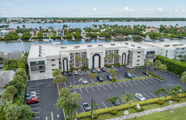 3525 S Ocean Boulevard unit: 111 - 3525 South Ocean Boulevard, South Palm Beach, FL 33480