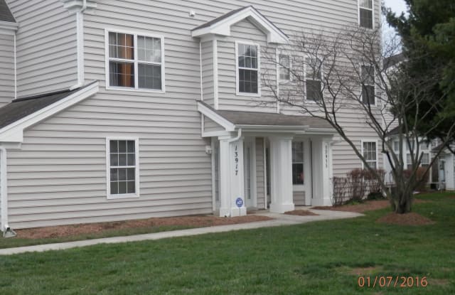 13917 KING GREGORY WAY - 13917 King Gregory Way, Marlboro Village, MD 20772