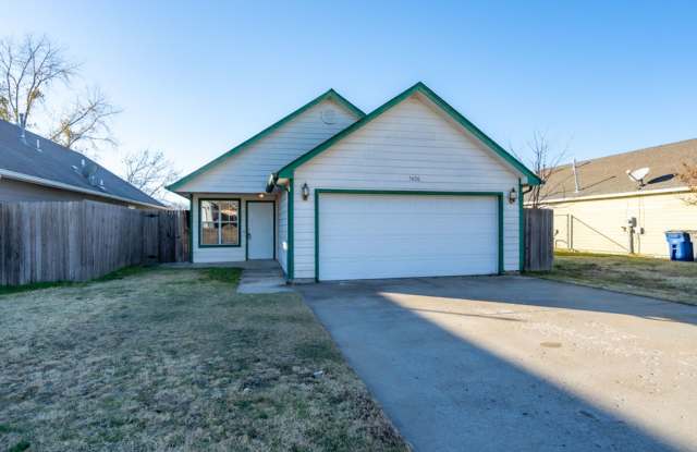 3 Bed 2 Bath Rental Home Tulsa photos photos