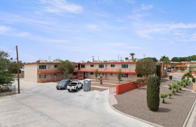 9416 Montrose Court unit: 5 photos photos