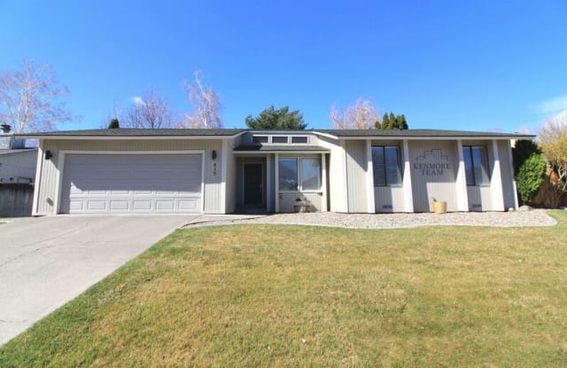 415 N Montana St - 415 North Montana Street, Kennewick, WA 99336