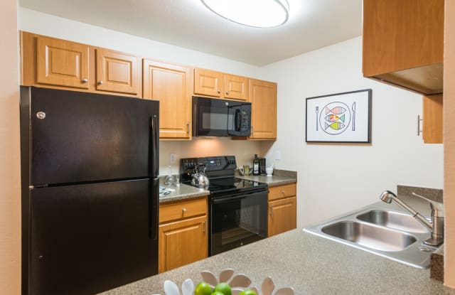 Apres Apartment Homes Gallery 4