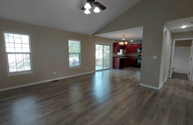 Single Family Home! Gallery 4