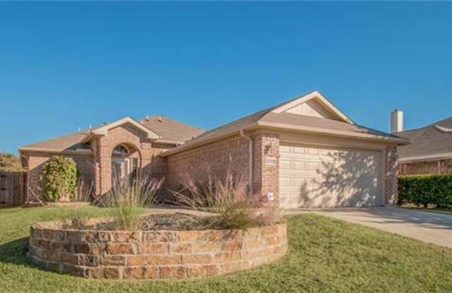 8321 Bowspirit Lane - 8321 Bowspirit Lane, Fort Worth, TX 76053