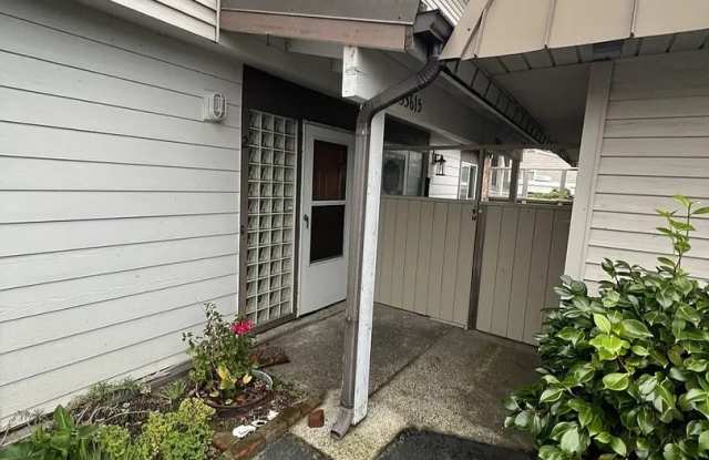 2 Bedroom Beach Front Condo in Ocean Park! photos photos 2 Bedroom Beach Front Condo in Ocean Park! photos photos