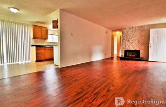 4428 111TH ST SW Unit - 4428 111th Street Southwest, Lakewood, WA 98499