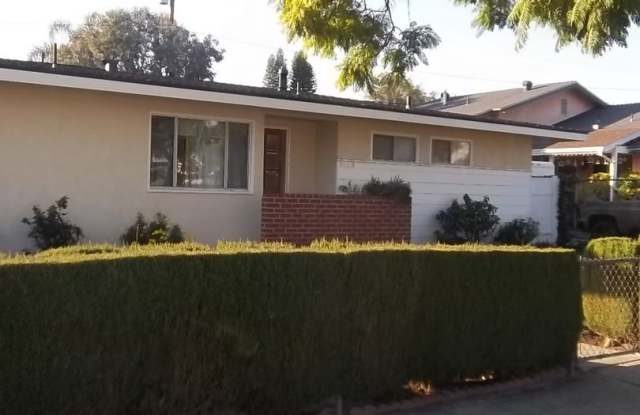 3653 Albury Ave. - 3653 Albury Avenue, Long Beach, CA 90808