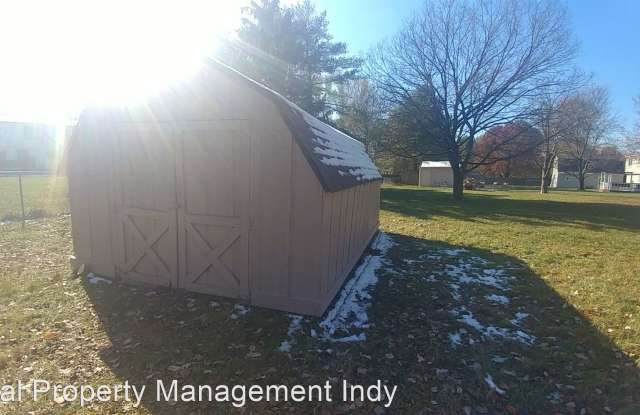 6115 Drawbridge Lane Gallery 3