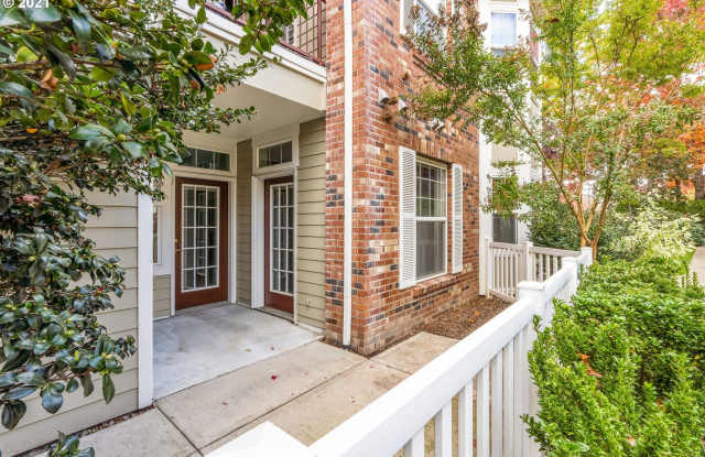 Updated Ground-Level Condo in Orenco Station – Prime Hillsboro Location! $250 OFF FIRST MONTH RENT!!!!!! Gallery 4