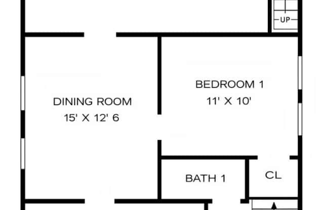 1333 Milton (5 BR+) Gallery 3