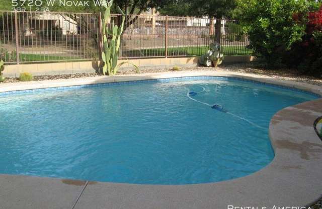5720 W Novak Way Gallery 2