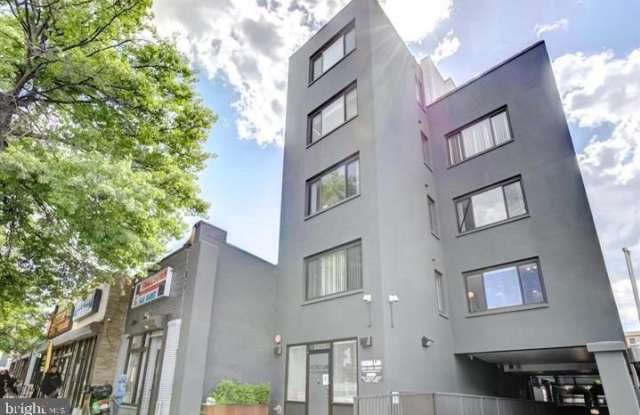 3422 GEORGIA AVE NW #3A - 3422 Georgia Avenue Northwest, Washington, DC 20010