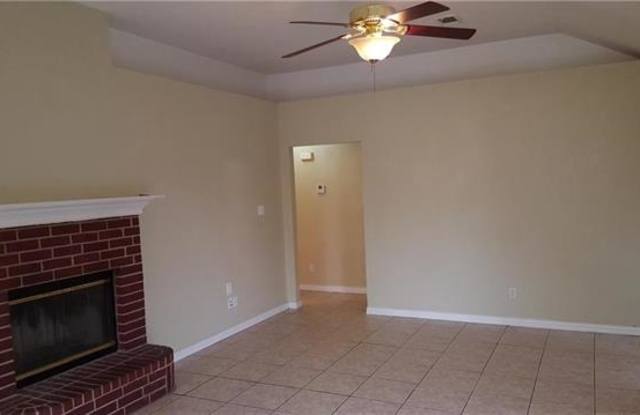 6004 Brook Forest Drive - 6004 Brook Forest Drive, Arlington, TX 76018
