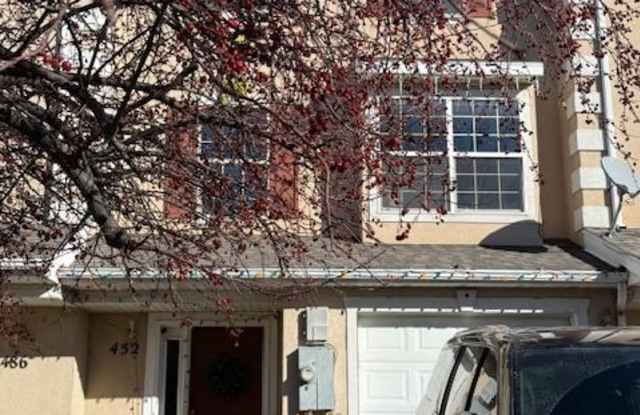 452 Argyll Ct - 452 Argyll Court, Heber, UT 84032
