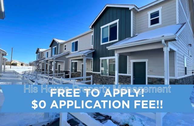 1353 Reynolds St. - 1353 Reynolds Street, Fort Lupton, CO 80621