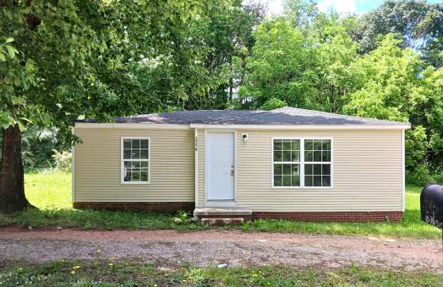 Two Bedroom House for Rent in Lancaster SC! photos photos