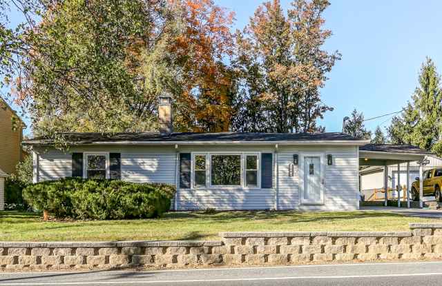 3 Bedroom home in Silver Spring Twp. - 184 Woods Drive, Cumberland County, PA 17050