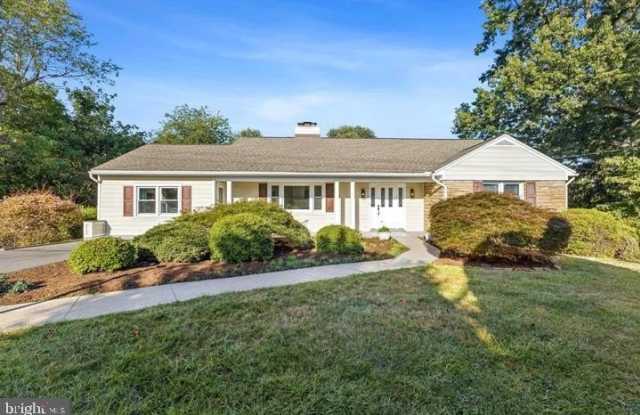 22810 RIDGE Road - 22810 Ridge Road, Clarksburg, MD 20871