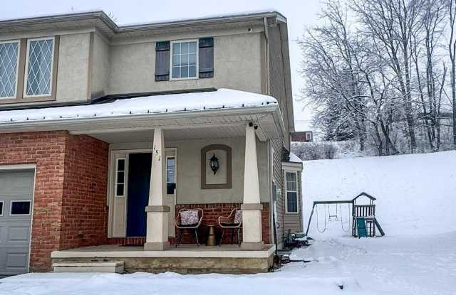 151 EAGLE Drive - 151 Eagle Drive, Lancaster County, PA 17522