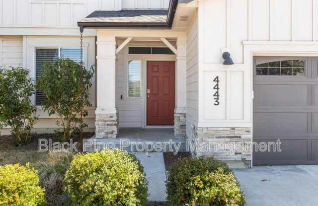 4443 West Sunny Cove Street photos photos