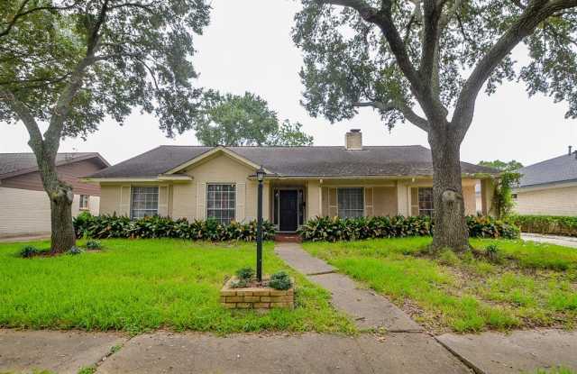 7631 Braesdale Lane - 7631 Braesdale Lane, Houston, TX 77071