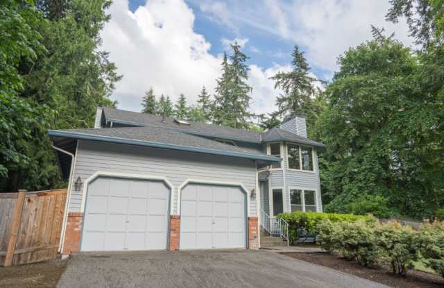 4bd/2.5ba Sammamish Home photos photos
