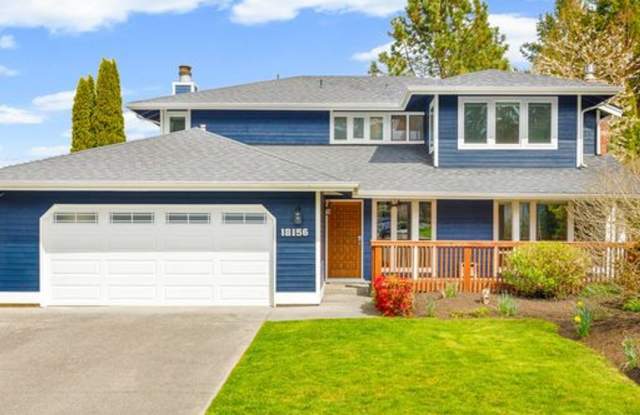 Secluded Lake Sammamish 3 bedroom plus bonus room! photos photos