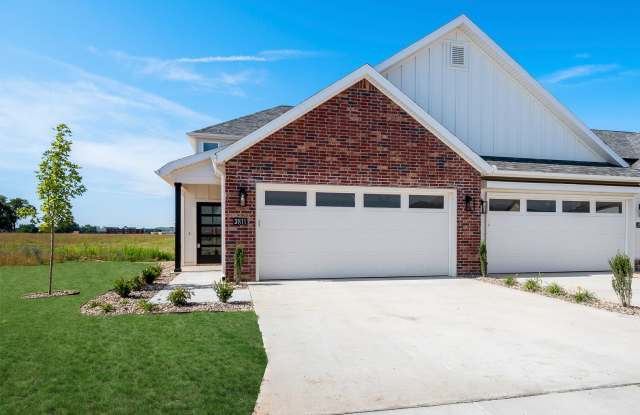 Newly Built Bentonville Townhome! photos photos