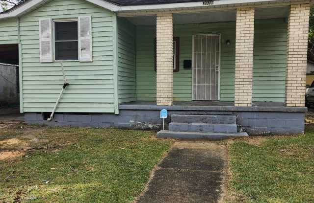 3936 Dalton Street - 3936 Dalton Street, Baton Rouge, LA 70805
