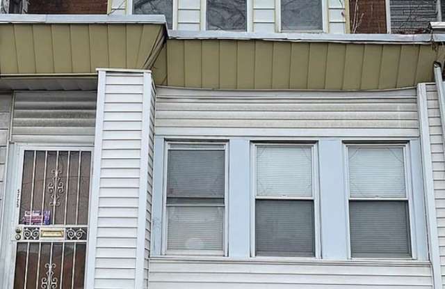 Section 8 approved! Newly renovated 4 bedroom, 1.5 bath - 5725 Baltimore Avenue, Philadelphia, PA 19143